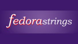 Fedora Strings Fedora Strings