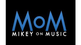 MikeyOnMusic MikeyOnMusic