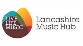 Lancashire Music Hub