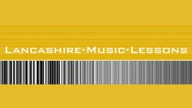Lancashire Music Lessons