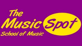 The Music Spot