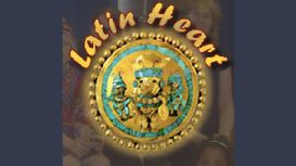 Latin Heart Entertainment