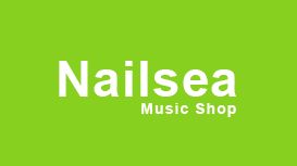 Nailsea Music Shop
