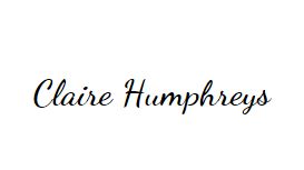 Claire Humphreys