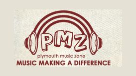 Plymouth Music Zone