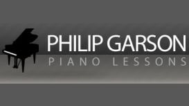 Philip Garson Piano Lessons