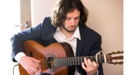 Dan Cole Guitar Lessons