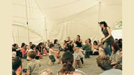 JollyTots! Music & Singing Workshops