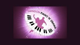 Swindon Piano 'N' Drama Studio
