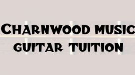 Charnwood Music Guitar Tuition