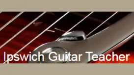 Ipswich Guitar Teacher
