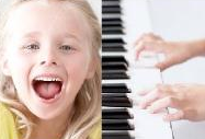 Junior Music Course - JMC (ages 4 - 5)