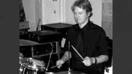 Andrew Feeney Drum Tuition