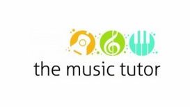 The Music Tutor