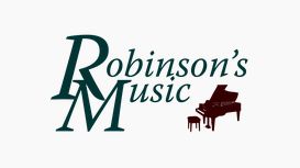 RobinsonsMusic