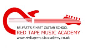 Redtape Music Academy