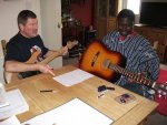 Guitar lessons in all styles by professional guitar teacher and musician