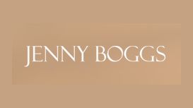 Jenny Boggs Centre Of Music