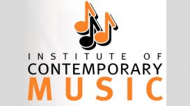 Institute Of Contemporary Music