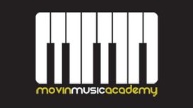 Movin Music Academy