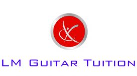 LM Guitar Tuition