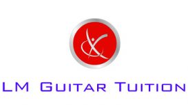 LM Guitar Tuition LM Guitar Tuition