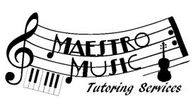 Maestro Music Tutoring Services