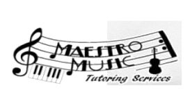 Maestro Music Tutoring Services Maestro Music Tutoring Services
