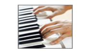 Piano & Violin Lessons