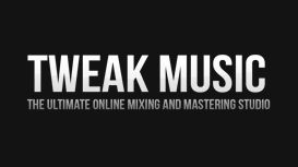 Tweak Music Mixing