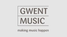 Gwent Music