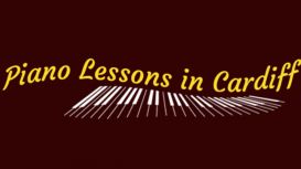 Piano Lessons In Cardiff