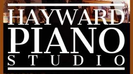Hayward Piano Studio