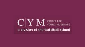 Centre For Young Musicians