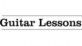 Guitar Lessons In Putney