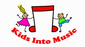 Kids Into Music