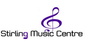 Stirling Music Centre