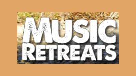 Music Retreats