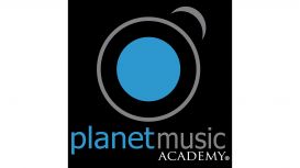 Planet Music Academy