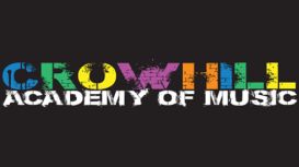 Crowhill Academy Of Music