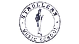 Strollers Music School