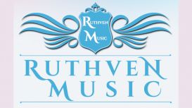 Ruthven Music