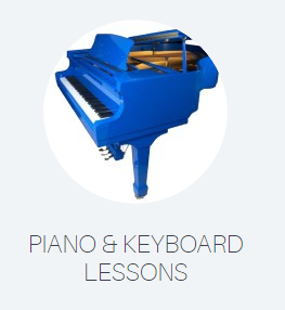 Piano & Keyboard
