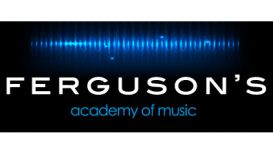 Ferguson's Academy Of Music