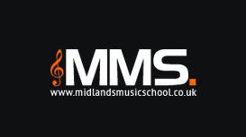 Midlands Music School