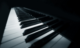 Piano / Keyboard Lessons