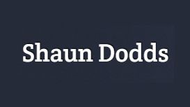 Shaun Dodds Guitar Tuition