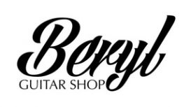 Beryl Guitar Shop