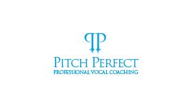 Pitch Perfect Vocal Coaching