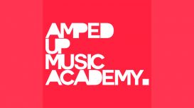 Amped Up Music Academy